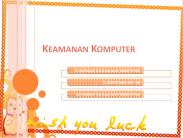 Keamanan Komputer