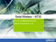 Serial Wireless 