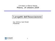Presentazione di PowerPoint