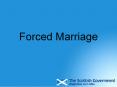 Forced Marriage PowerPoint PPT Presentation