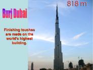 Burj Dubai