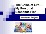 The Game of Life