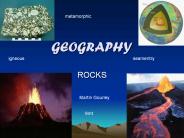 GEOGRAPHY