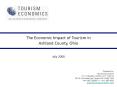 The Economic Impact of Tourism in PowerPoint PPT Presentation