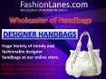 Designer Handbags
