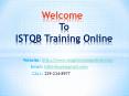 ISTQB Online Training and Placement Assistance PowerPoint PPT Presentation