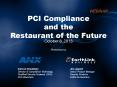 PCI Compliance and the Restaurant of the Future PowerPoint PPT Presentation