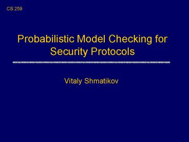 presentation player overlay