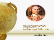 Johann Sebastian Bach