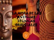 LA MODA DE LAS   ANTIG