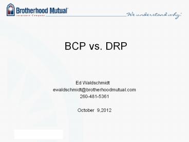 presentation player overlay