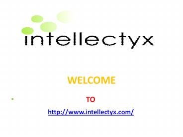 Saas Business Intelligence