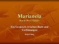 Marianela Benito P PowerPoint PPT Presentation