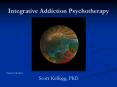 Integrative Addiction Psychotherapy PowerPoint PPT Presentation