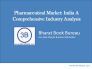 Pharmaceutical Market: India A Comprehensive Industry Analysis