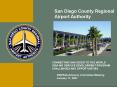 San Diego County Regional PowerPoint PPT Presentation