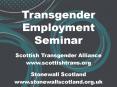 Transgender Employment Seminar PowerPoint PPT Presentation