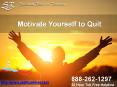 Motivate Yourself to Quit PowerPoint PPT Presentation