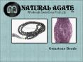 Gemstone Beads PowerPoint PPT Presentation