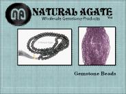 Gemstone Beads