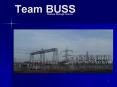 Team BUSS PowerPoint PPT Presentation