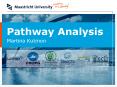 Pathway Analysis PowerPoint PPT Presentation