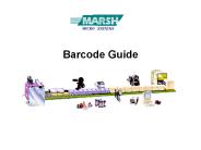 Barcode Guide