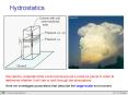 We need to understand the environment around a moist air parcel in order to determine whether it will rise or sink through the atmosphere PowerPoint PPT Presentation