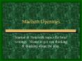 Macbeth Openings PowerPoint PPT Presentation