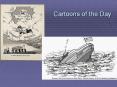 Cartoons of the Day PowerPoint PPT Presentation