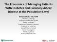 Deepak Bhatt, MD, MPH Chief of Cardiology VA Boston Healthcare System Senior Physician Brigham and Women's Hospital Professor of Medicine Harvard Medical School Senior Investigator TIMI Study Group Boston, Massachusetts PowerPoint PPT Presentation