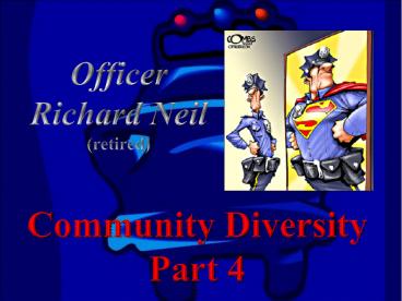 UNDERSTANDING CULTURAL DIFERENCES