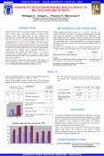 THERAPEUTIC EDUCATION INCREASES HEALTH LITERACY OF MULTIPLE MYELOMA PATIENTS ^Belleggia G., 8Goegan L., 8Pizzocaro F.,*Marcolongo R. ^Psychologist, Clinical Immunology Unit, Padua University Hospital 8Student, faculty of Science of Education, Padua PowerPoint PPT Presentation