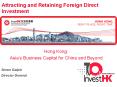 Attracting and Retaining Foreign Direct Investment PowerPoint PPT Presentation