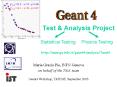 Test PowerPoint PPT Presentation