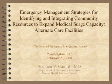 presentation player overlay