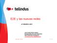 New Telindus 2006  Presentation Template PowerPoint PPT Presentation