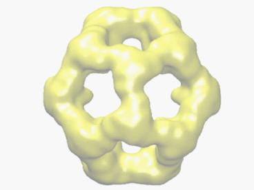 For Biological Macromolecules: