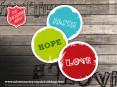 Faith, Hope, Love and The Salvation Army PowerPoint PPT Presentation