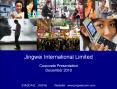 Jingwei International Limited PowerPoint PPT Presentation