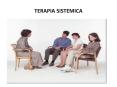 TERAPIA SISTEMICA PowerPoint PPT Presentation