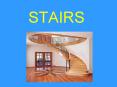STAIRS PowerPoint PPT Presentation