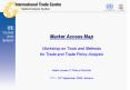 Market Access Map PowerPoint PPT Presentation