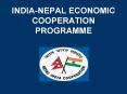 INDIA-NEPAL ECONOMIC COOPERATION PROGRAMME PowerPoint PPT Presentation
