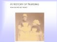 Who was the first African-American army nurse? PowerPoint PPT Presentation