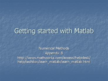 presentation player overlay