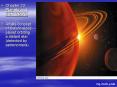 Chapter 23: Planets and their Moons PowerPoint PPT Presentation