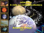 AGA 0316 A vida no contexto c