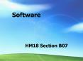 Software ?????????? PowerPoint PPT Presentation