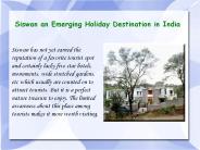 Hotels in Chandigarh